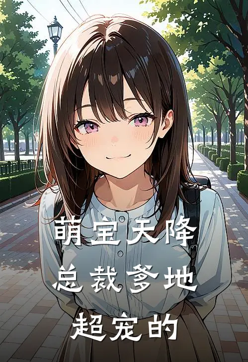 萌宝天降总裁爹地超宠的长夜有时尽