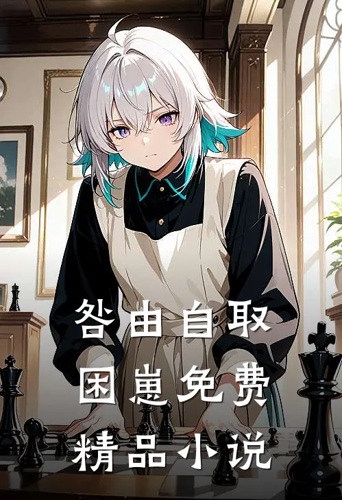 咎由自取困崽免费精品小说