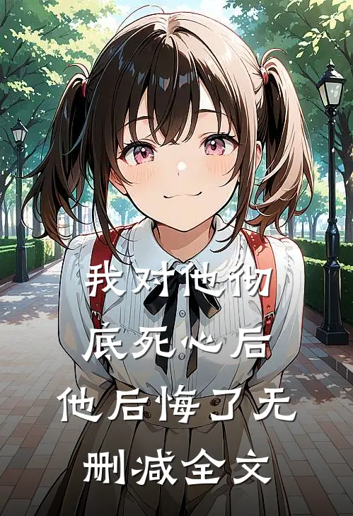 我对他彻底死心后,他后悔了无删减全文在线阅读