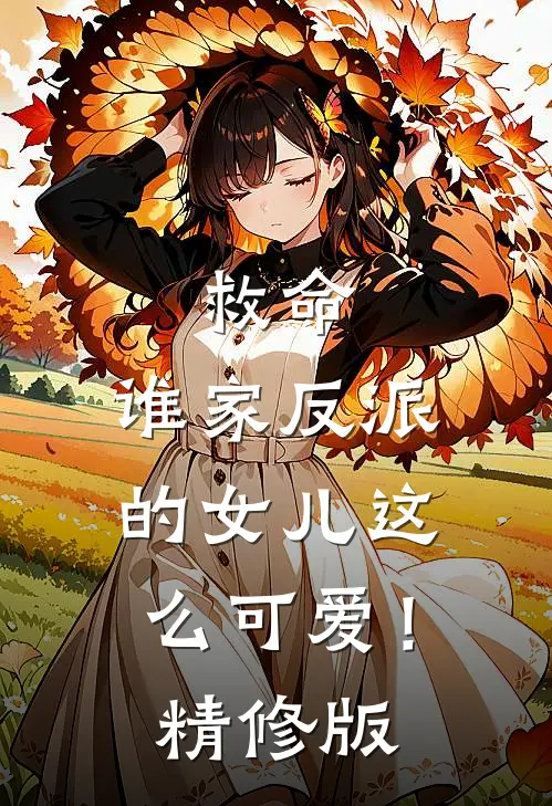 救命,谁家反派的女儿这么可爱!精修版在线观看