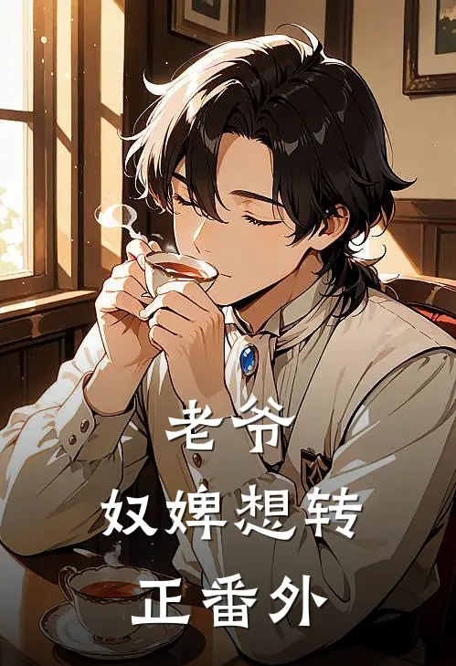 老爷,奴婢想转正 番外