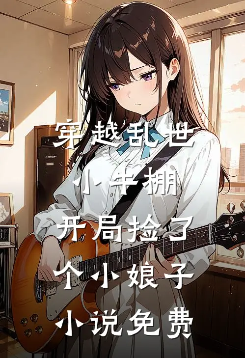 穿越乱世小牛棚,开局捡了个小娘子免费
