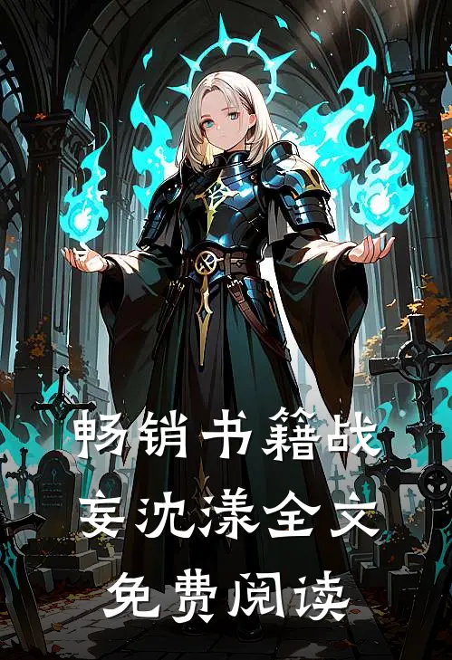 畅销书籍战妄沈漾全文免费阅读