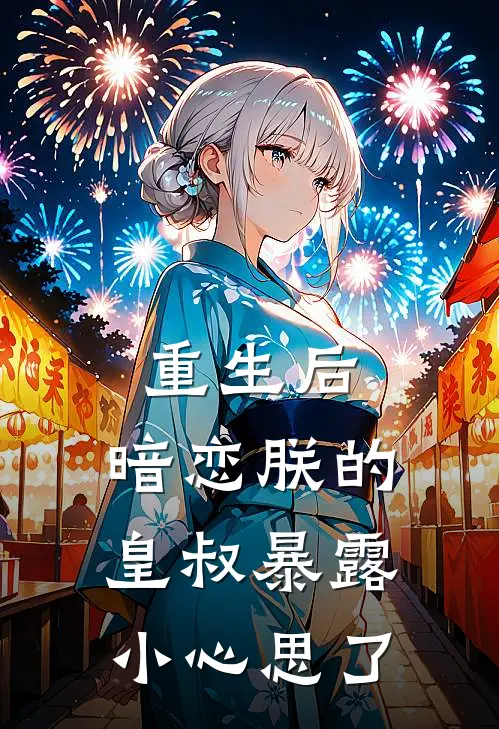 重生后,暗恋朕的皇叔暴露小心思了百度
