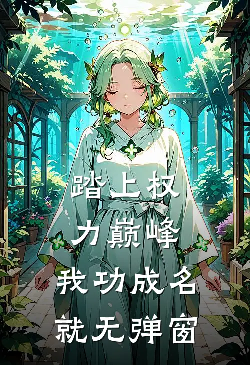 踏上权力巅峰,我功成名就无弹窗