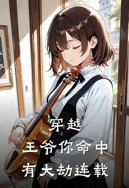 穿越王爷你命中有大劫连载了吗