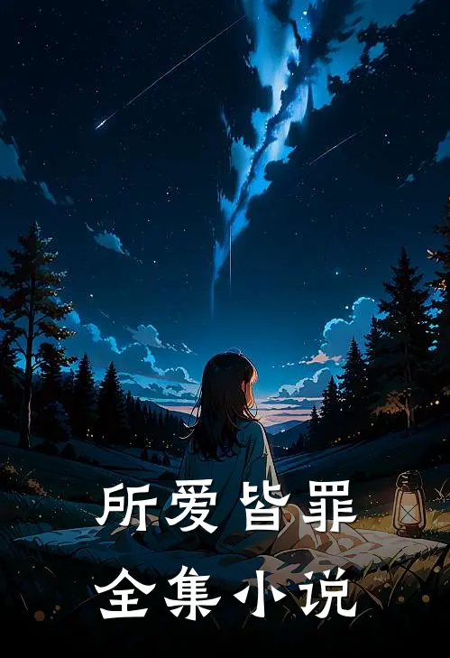 所爱皆罪全集小说