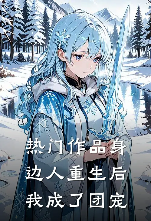 热门作品身边人重生后,我成了团宠
