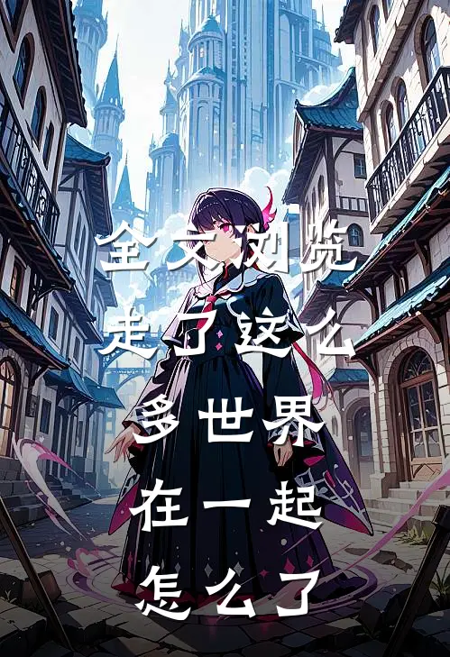 全文浏览走了这么多世界,在一起怎么了