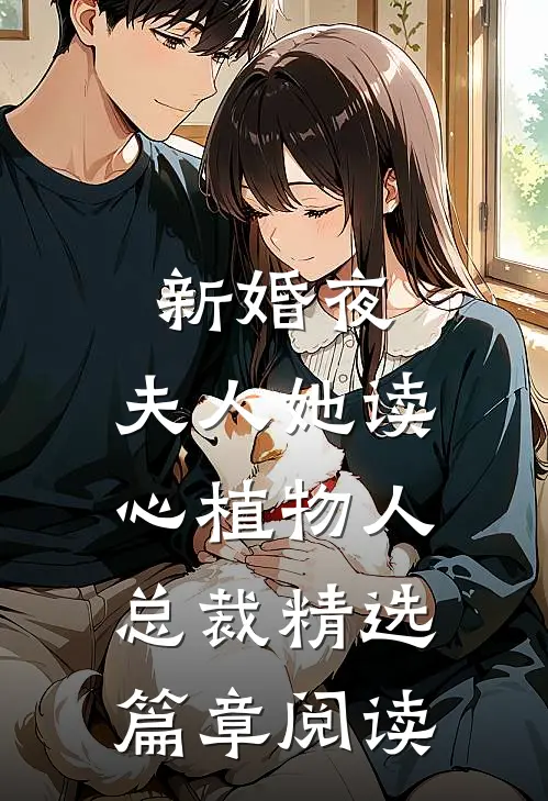 新婚夜，夫人她读心植物人总裁精选篇章阅读