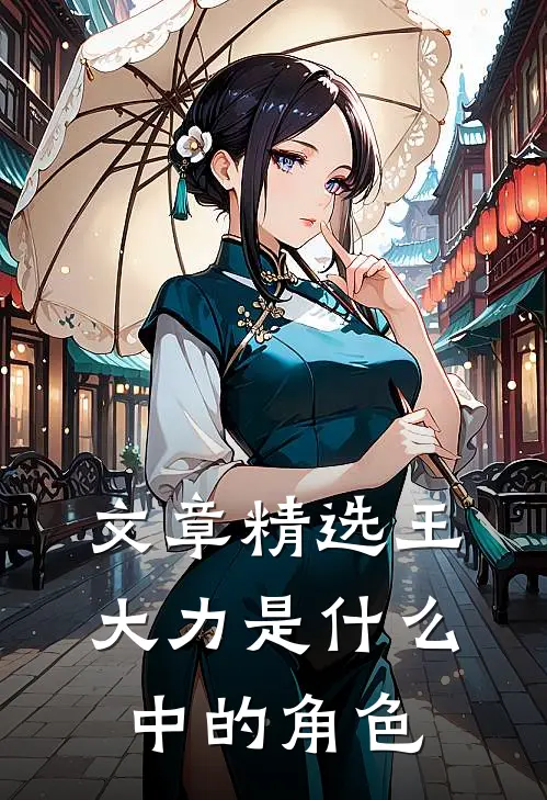 文章精选王大力是什么中的角色