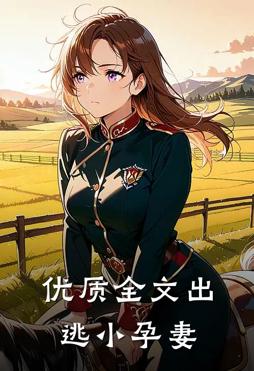 优质全文出逃小孕妻