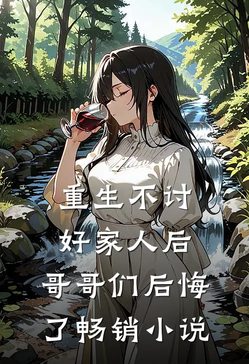 重生不讨好家人后,哥哥们后悔了畅销免费阅读