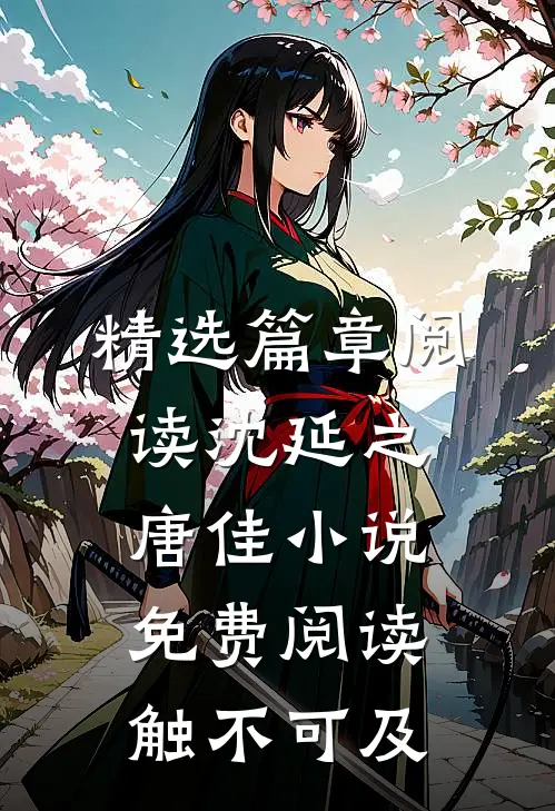 精选篇章阅读沈延之唐佳小说免费阅读触不可及