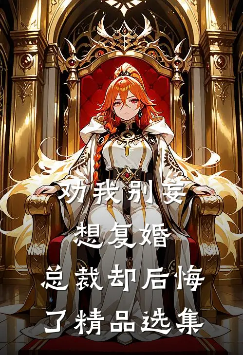 劝我别妄想复婚,总裁却后悔了精品选集免费阅读