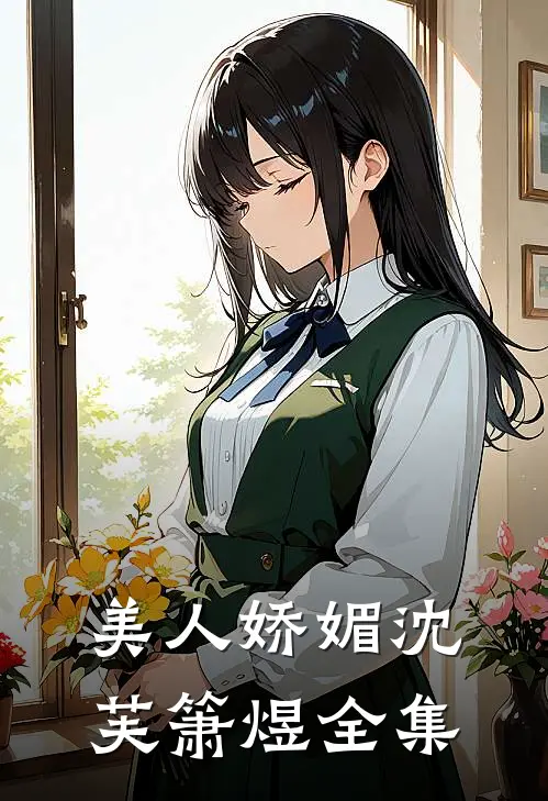 美人娇媚沈芙箫煜 全集