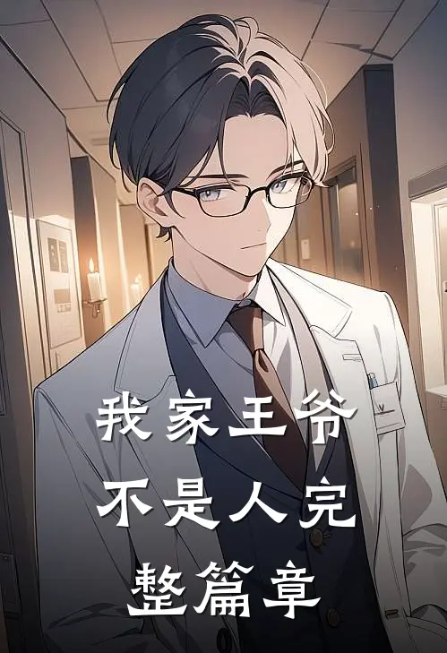 我家王爷不是人完整篇章在线阅读