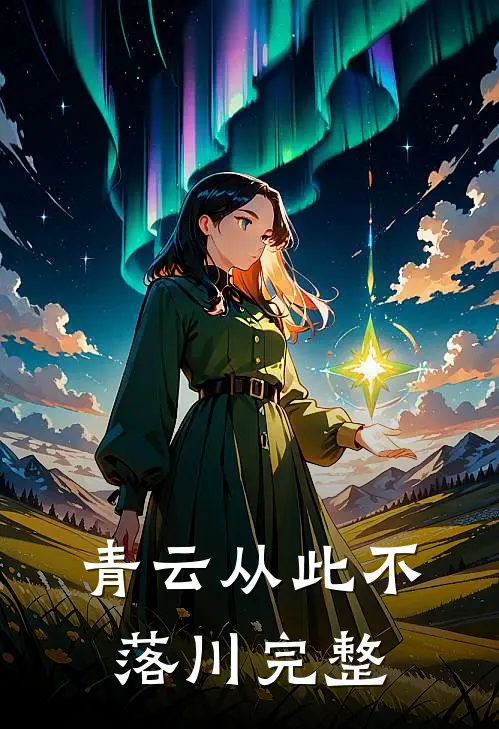 青云从此不落川完整