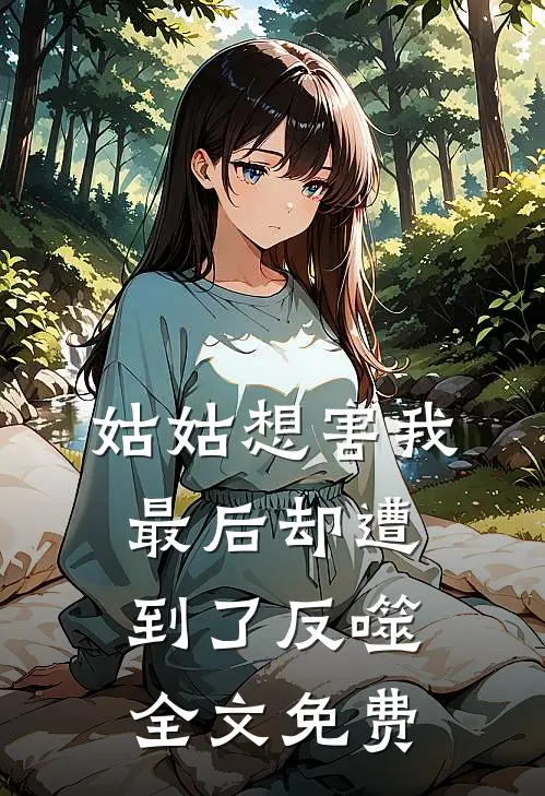姑姑想害我,最后却遭到了反噬全文免费