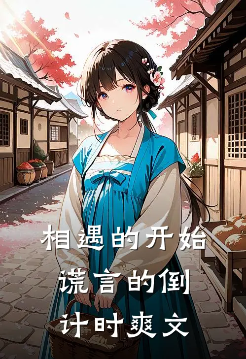 相遇的开始,谎言的倒计时爽文在哪看