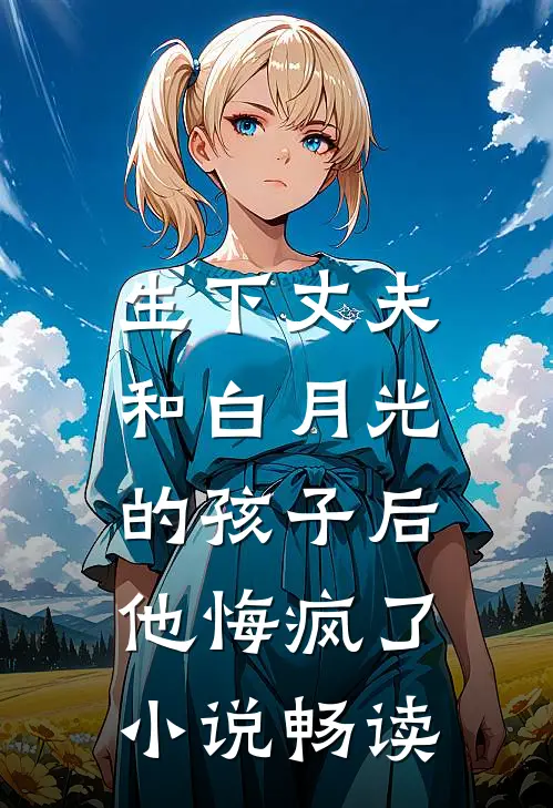 生下丈夫和白月光的孩子后,他悔疯了畅读网