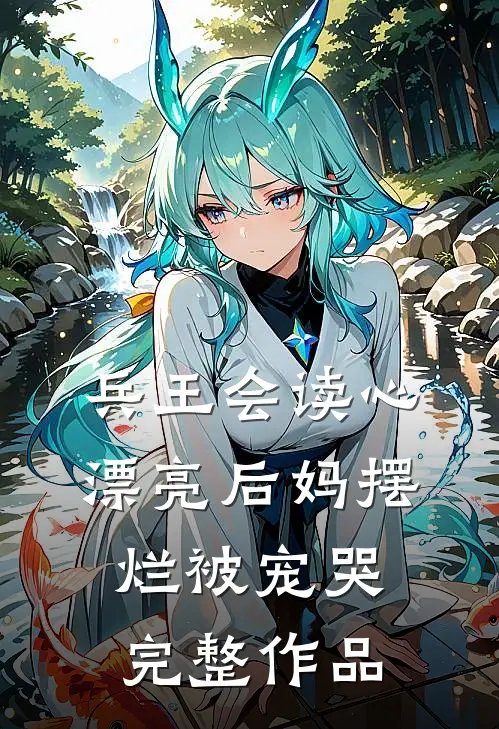 兵王会读心，漂亮后妈摆烂被宠哭完整作品