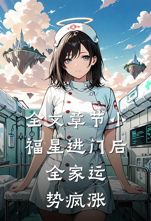 全文章节小福星进门后，全家运势疯涨