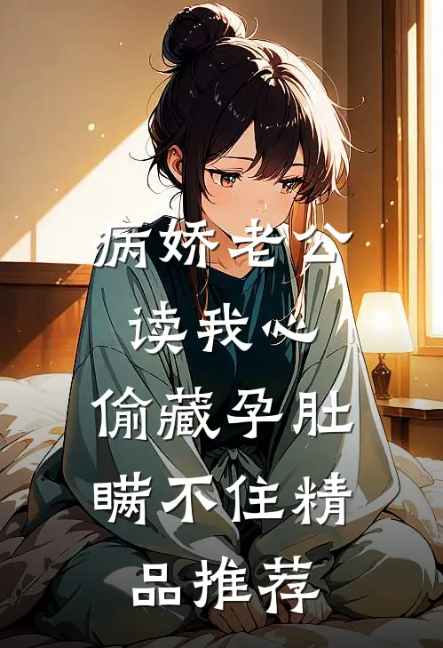 病娇老公读我心，偷藏孕肚瞒不住精品推荐