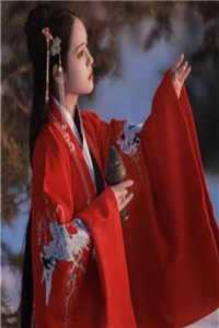 星君如月江似流后续+全文