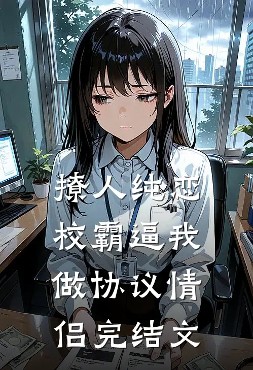 撩人纯恋：校霸逼我做协议情侣完结文