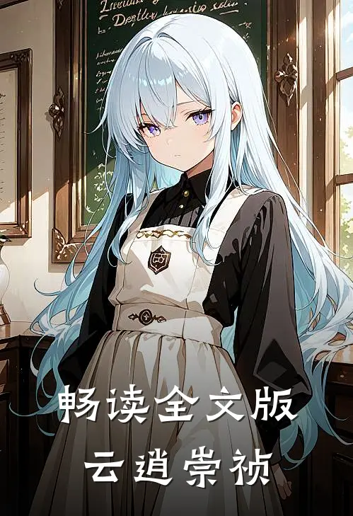 畅读全文版云逍崇祯