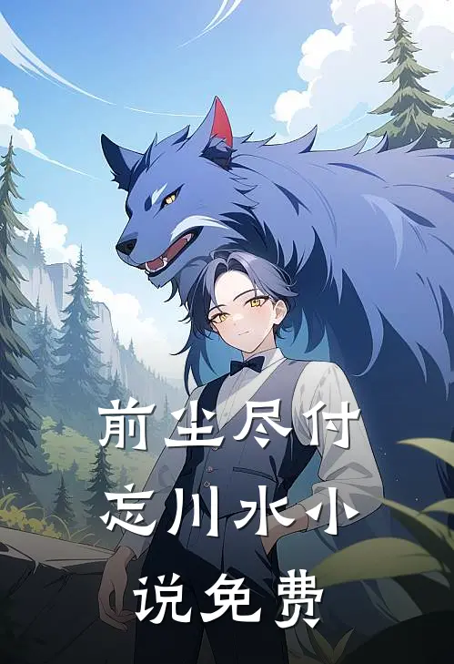 前尘尽付忘川水小说免费