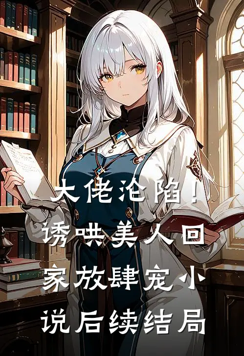 大佬沦陷!诱哄美人回家放肆宠后续结局如何
