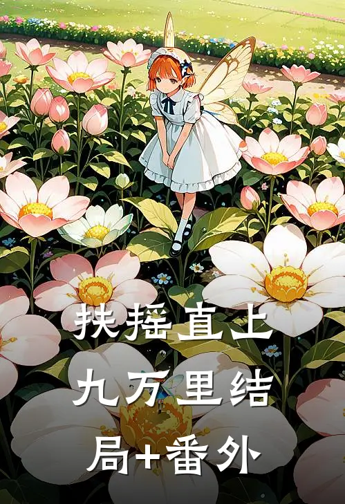 扶摇直上九万里结局+番外