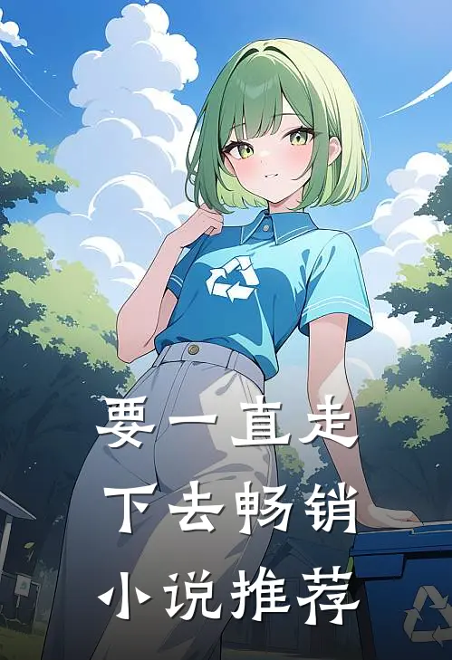 要一直走下去畅销推荐知乎