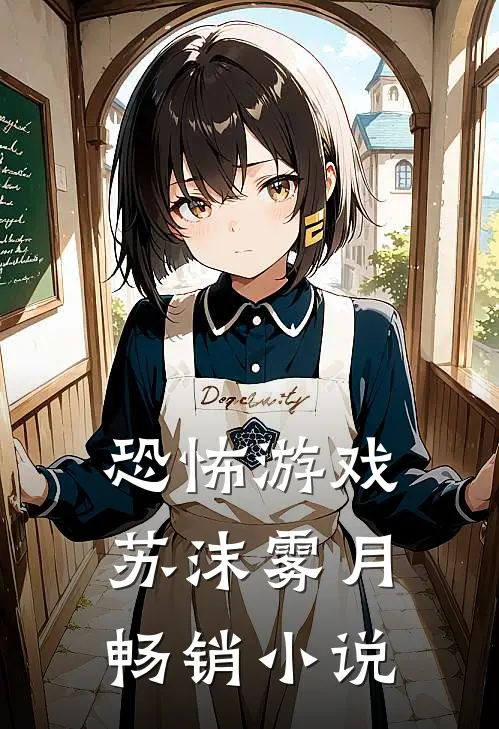 恐怖游戏苏沫雾月畅销小说