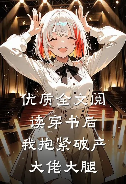 优质全文阅读穿书后，我抱紧破产大佬大腿