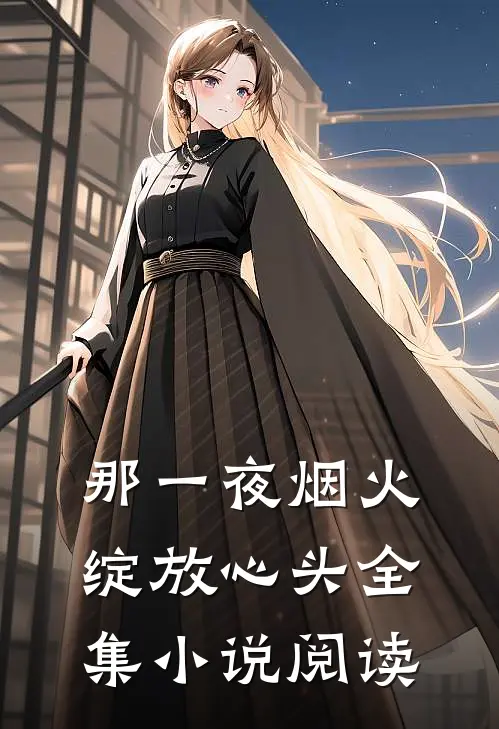 那一夜烟火,绽放心头全集阅读免费