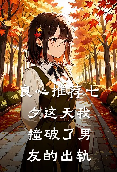 良心推荐七夕这天我撞破了男友的出轨