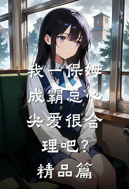 我一保姆，成霸总心尖爱很合理吧？精品篇
