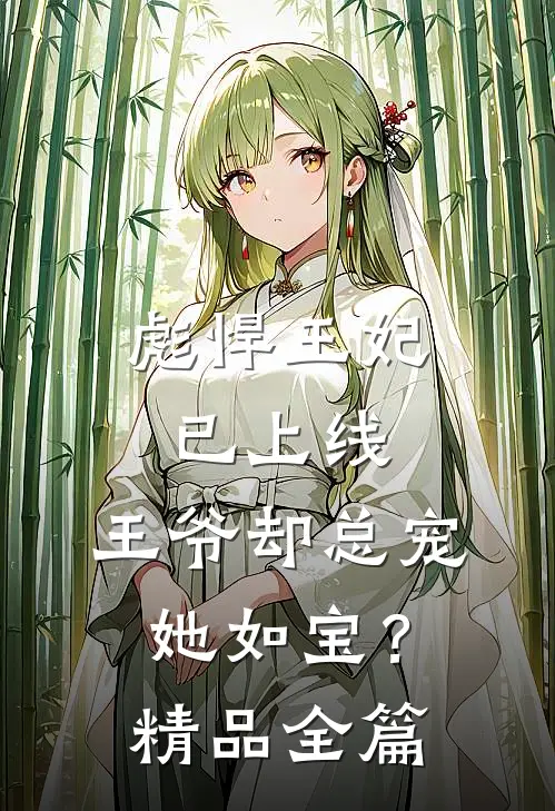 彪悍王妃已上线，王爷却总宠她如宝？精品全篇