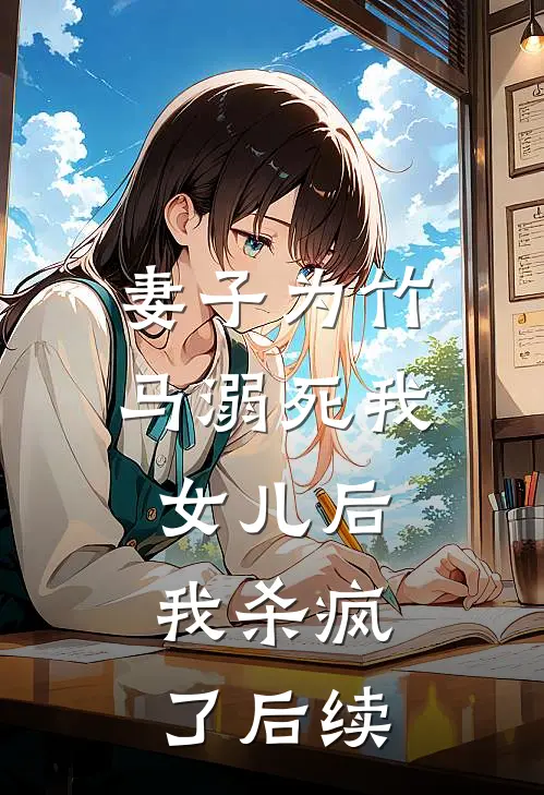 妻子为竹马溺死我女儿后,我杀疯了后续