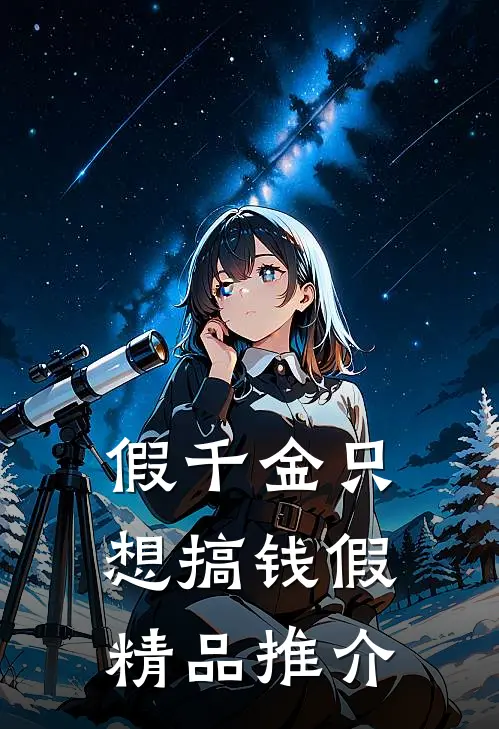 假千金只想搞钱假精品推介