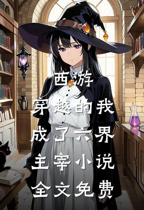 西游穿越的我成了六界主宰全文免费