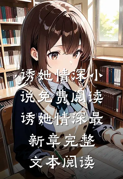 诱她情深小说免费阅读,诱她情深最新章完整文本阅读