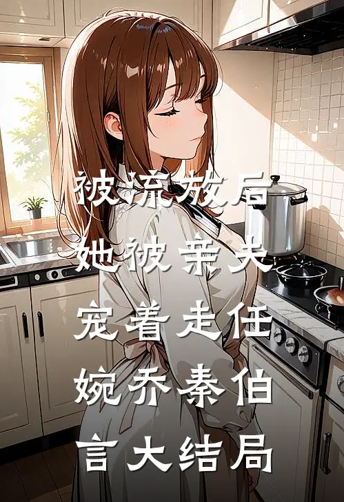 被流放后，她被亲夫宠着走任婉乔秦伯言大结局