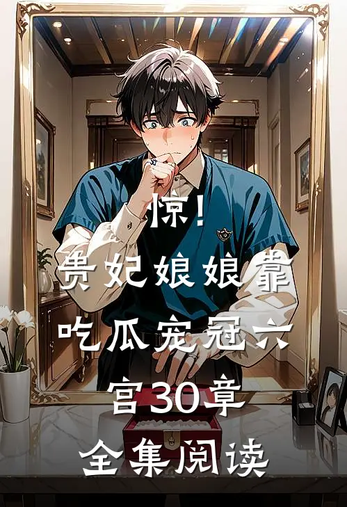 惊!贵妃娘娘靠吃瓜宠冠六宫30章全集阅读