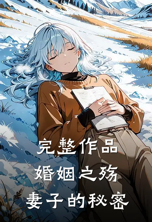 完整作品婚姻之殇：妻子的秘密