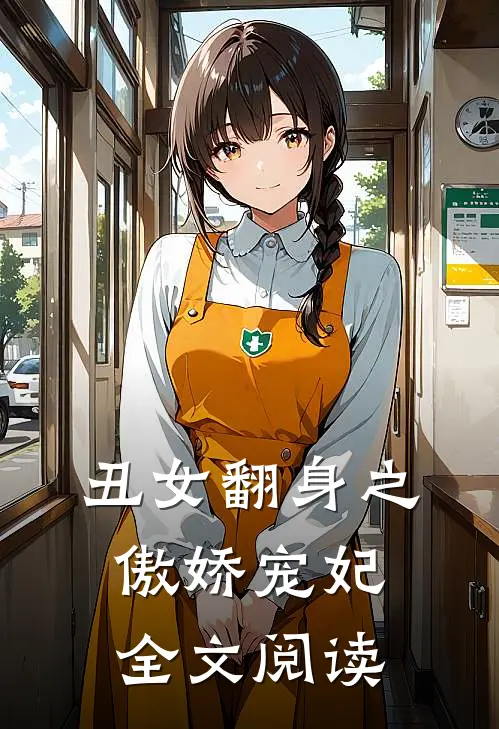 丑女翻身之傲娇宠妃全文阅读