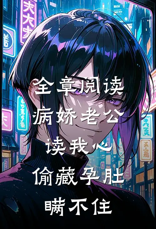 全章阅读病娇老公读我心,偷藏孕肚瞒不住